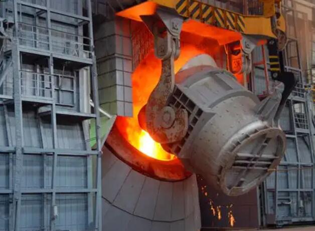冶金行業圖片